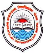 Barkatullah University