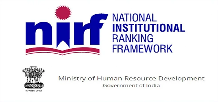 National Institutional Ranking Framework